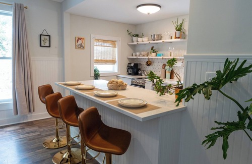 North Charleston Apartamento | Little Luxe Haven in North Charleston
