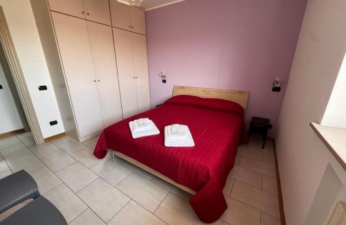 Zona XXXIII Acilia Sud Apartamento | Little Luxury Penthouse