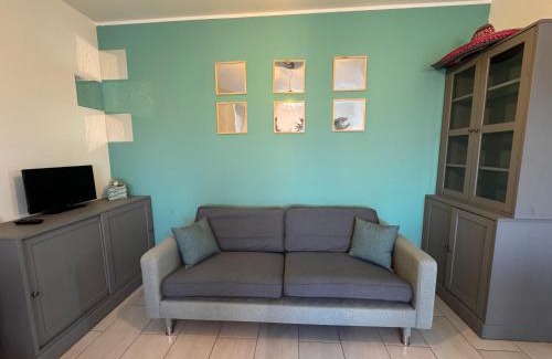 Zona XXXIII Acilia Sud Apartamento | Little Luxury Penthouse