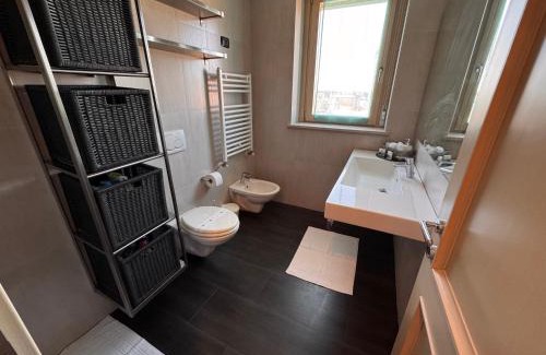 Zona XXXIII Acilia Sud Apartamento | Little Luxury Penthouse