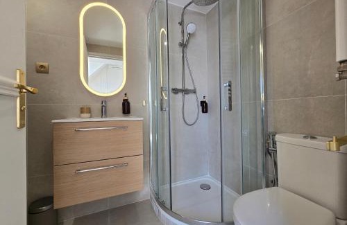 Faubourg-du-Roule Apartamento | Little LV1 Au cœur de l'Avenue des Champs-Elysées Arc de Triomphe