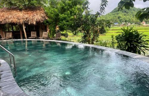 Mai Chau Casa | Little Mai Chau Home Stay
