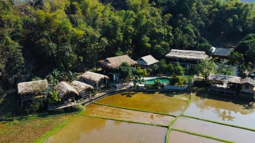 Mai Chau Casa | Little Mai Chau Home Stay