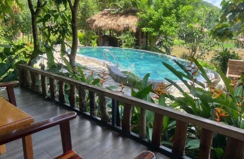 Mai Chau Casa | Little Mai Chau Home Stay