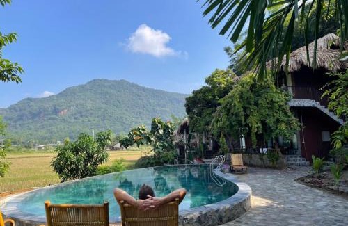 Mai Chau Casa | Little Mai Chau Home Stay