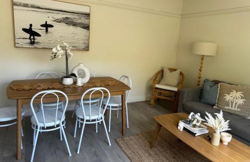 Manly Apartamento | Little Manly 3 bedroom Oasis