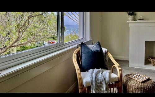 Manly Apartamento | Little Manly 3 bedroom Oasis