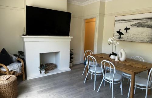 Manly Apartamento | Little Manly 3 bedroom Oasis
