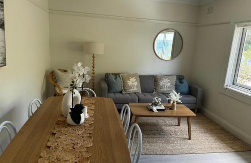 Manly Apartamento | Little Manly 3 bedroom Oasis