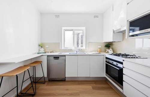 Manly Apartamento | Little Manly 3 Bedroom Sanctuary
