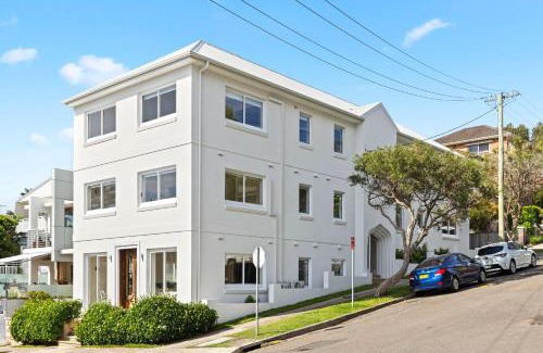 Manly Apartamento | Little Manly 3 Bedroom Sanctuary