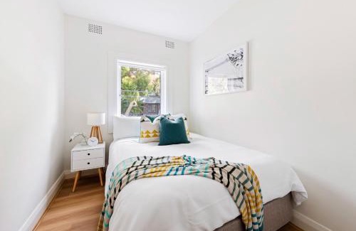 Manly Apartamento | Little Manly 3 Bedroom Sanctuary