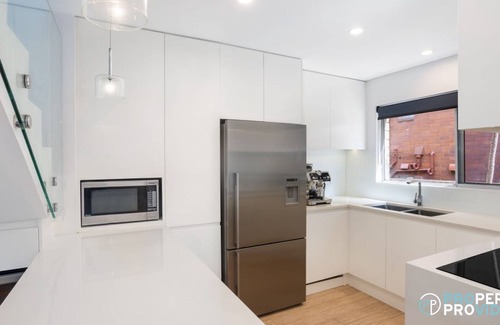 Manly Apartamento | Little Manly Hideaway, luxury apartment in Manly