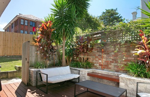 Manly Apartamento | Little Manly Hideaway, luxury apartment in Manly
