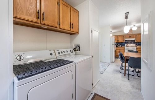 Edna Casa | Little McDonald Lake, Perham! Sandy Beach, Kayaks, Paddle Boards, Beautiful View