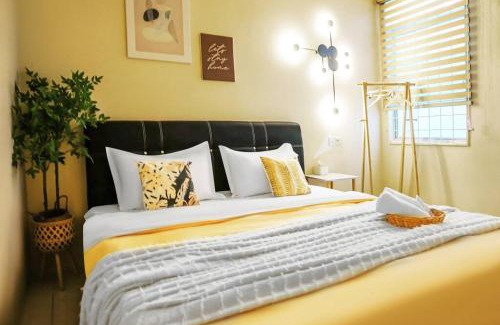 Tawau Casa | Little Megah 小美家