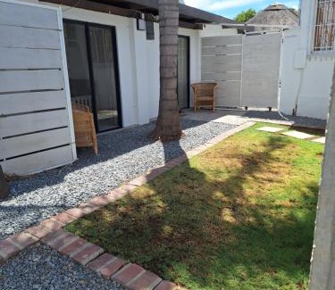 Worcester Apartamento | Little Miracle