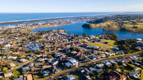Lakes Entrance Casa | Little Miss