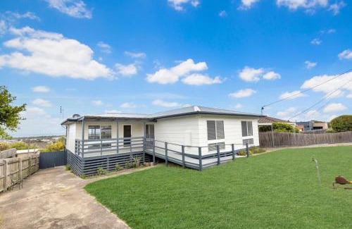 Lakes Entrance Casa | Little Miss