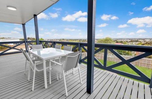 Lakes Entrance Casa | Little Miss