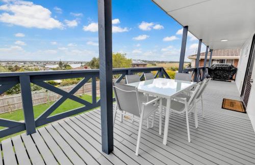 Lakes Entrance Casa | Little Miss