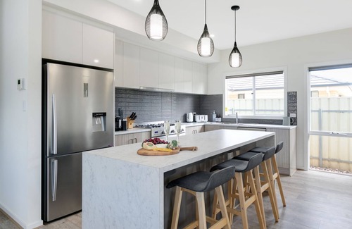 Normanville Casa | Little Miss Parumba - 11 Parumba Drive