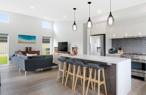 Normanville Casa | Little Miss Parumba - 11 Parumba Drive