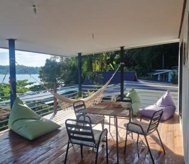 Khong Koi Beach Casa | Little Monkey