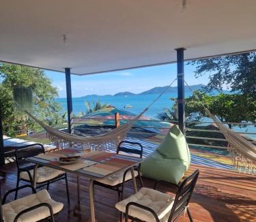 Khong Koi Beach Casa | Little Monkey