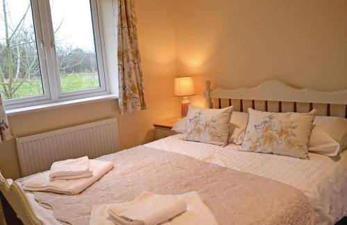 Axbridge Complejo | Little Moorland Farm Lodges
