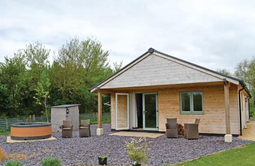 Axbridge Complejo | Little Moorland Farm Lodges