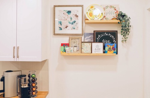 Calgary Casa | Little Nest – Scandinavian-Inspired Stay w/ Garden & Family Fun and pet free
