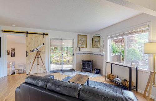 Cloverdale Casa | Little Nest