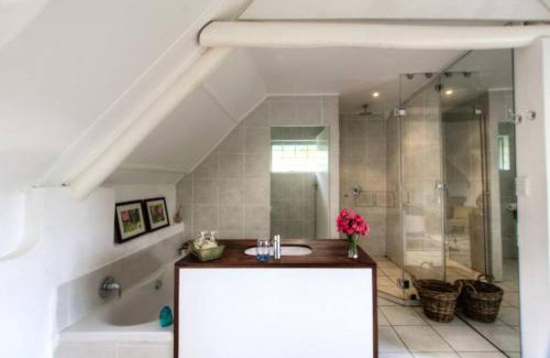 Greyton Casa | Little Oak Cottage