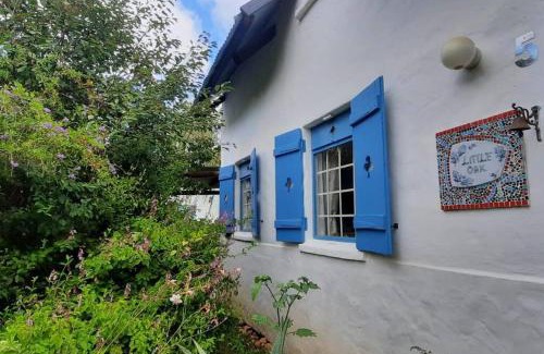 Greyton Casa | Little Oak Cottage