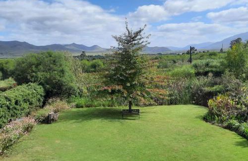 Greyton Casa | Little Oak Cottage