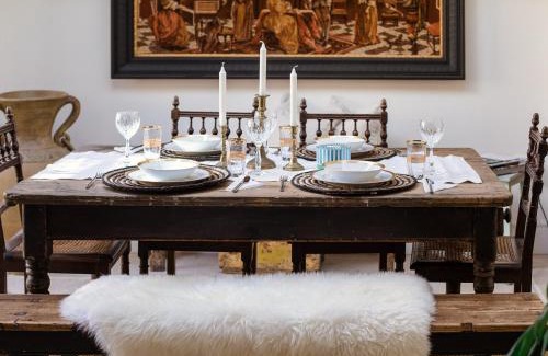Chipping Norton Casa | Little Oakley Cottage