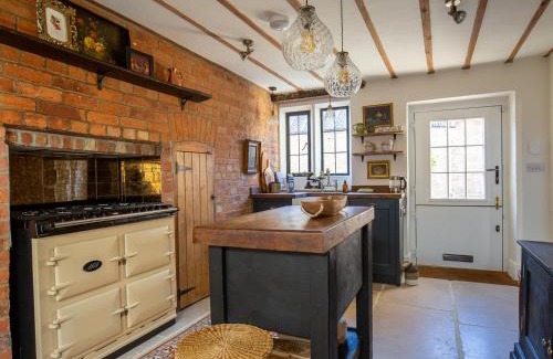 Chipping Norton Casa | Little Oakley Cottage