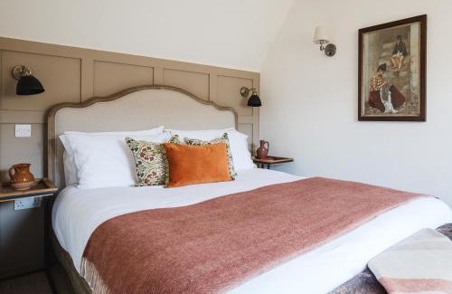 Chipping Norton Casa | Little Oakley Cottage