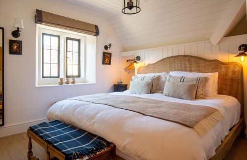 Chipping Norton Casa | Little Oakley Cottage