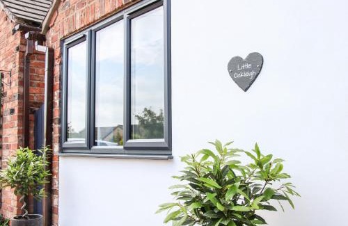 Four Crosses Casa | Little Oakleigh