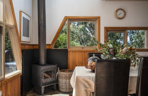 Porepunkah Casa | Little Olive Cabin