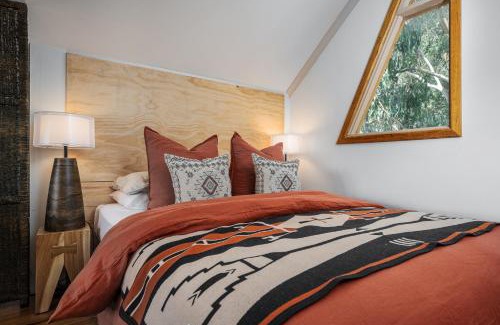 Porepunkah Casa | Little Olive Cabin