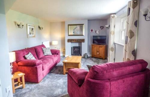 Longnor Casa | Little Owl Barn