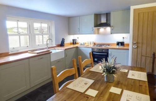 Longnor Casa | Little Owl Barn