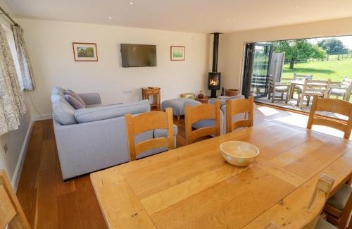 Upton Snodsbury Casa | Little Owl Barn