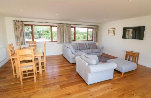 Upton Snodsbury Casa | Little Owl Barn