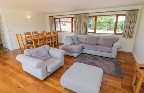 Upton Snodsbury Casa | Little Owl Barn