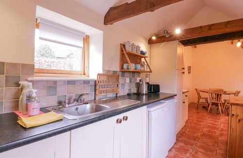 Dunwich Cabaña | Little Owl Cottage