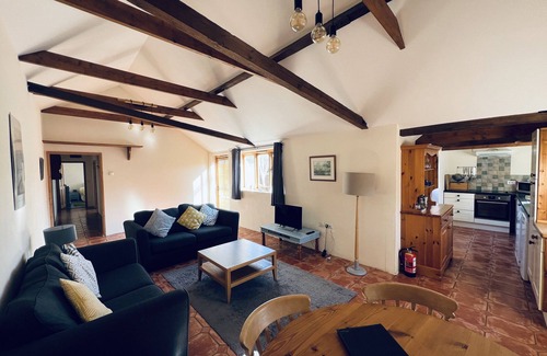 Dunwich Cabaña | Little Owl Cottage